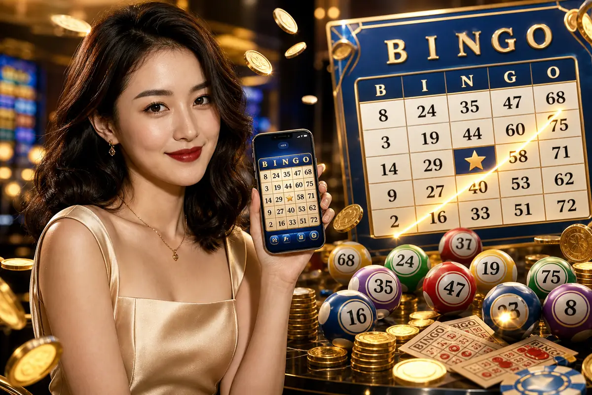 bba88 Slot Game Variety