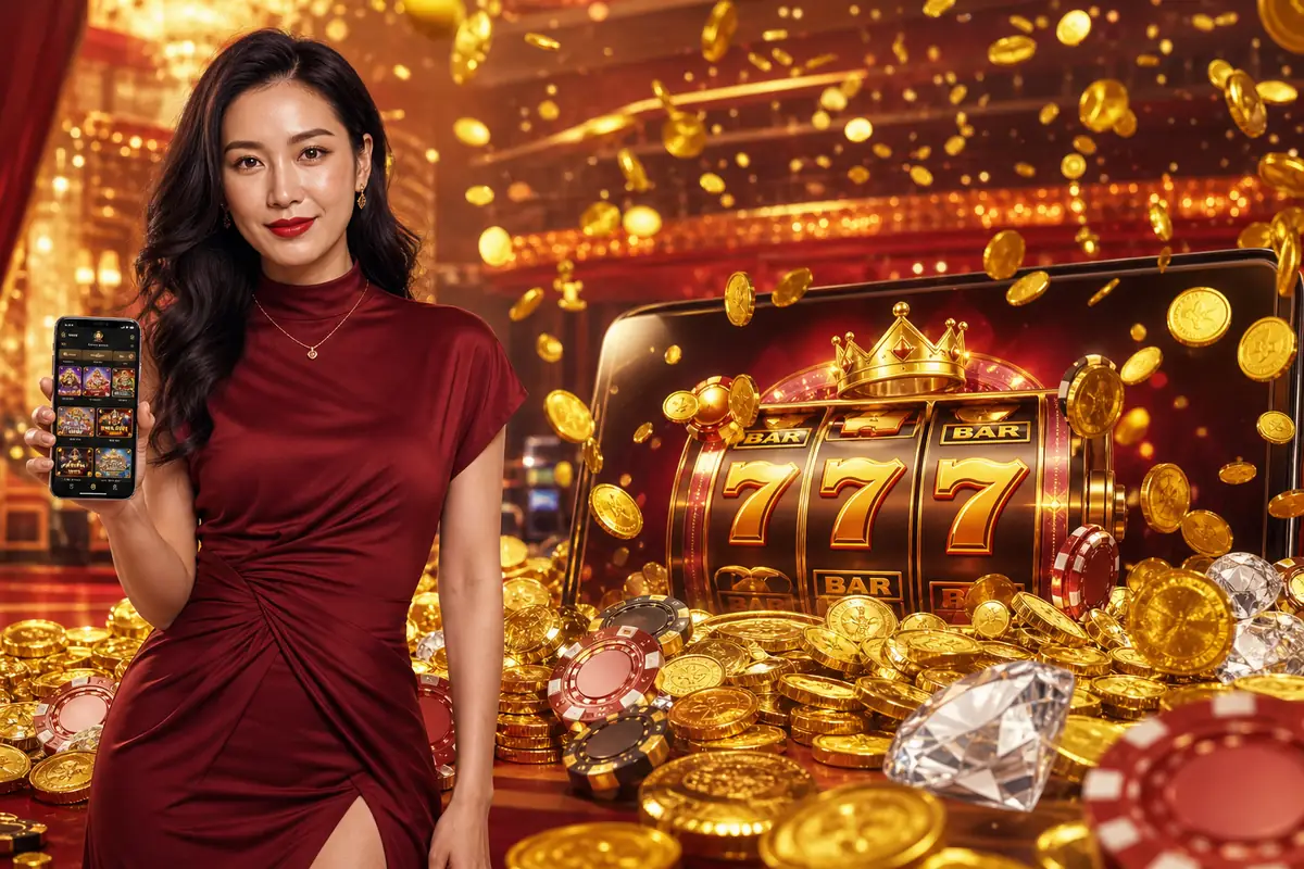 bba88 Slots Bonus Offer