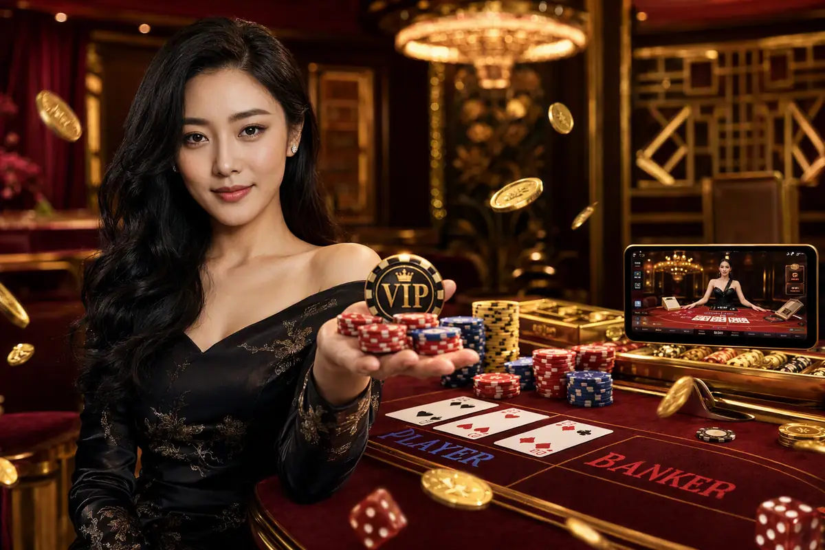 bba88 Online Slots Gaming
